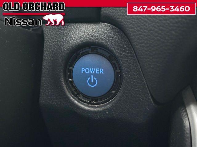 used 2021 Toyota RAV4 Hybrid car, priced at $24,111