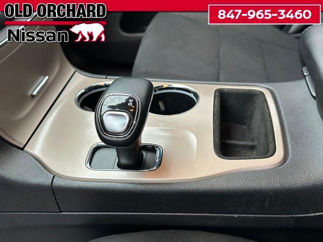 used 2015 Jeep Grand Cherokee car, priced at $10,555