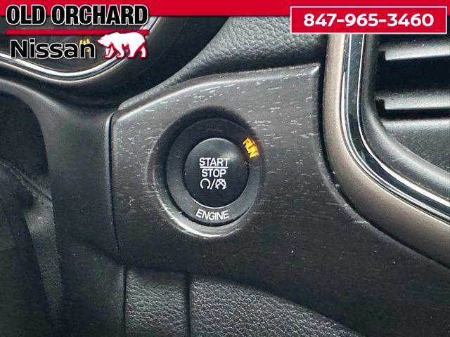 used 2015 Jeep Grand Cherokee car, priced at $10,555