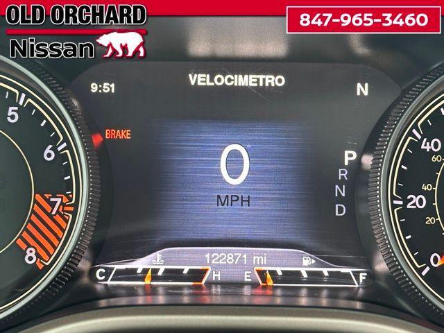 used 2015 Jeep Cherokee car, priced at $8,555