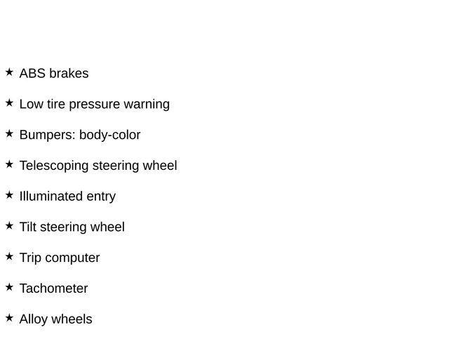 used 2023 Ford Escape car, priced at $19,111