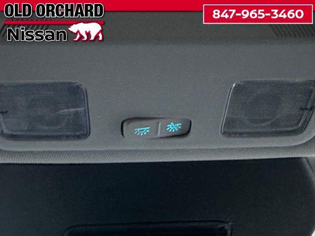 used 2023 Ford Escape car, priced at $19,111