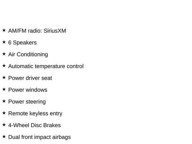 used 2023 Ford Escape car, priced at $19,111