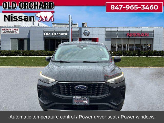 used 2023 Ford Escape car, priced at $19,111