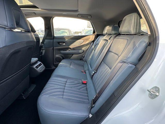 used 2024 Nissan ARIYA car, priced at $27,111