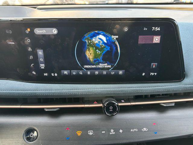 used 2024 Nissan ARIYA car, priced at $27,111