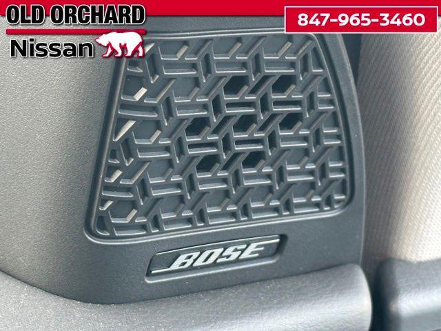 used 2024 Nissan ARIYA car, priced at $27,111