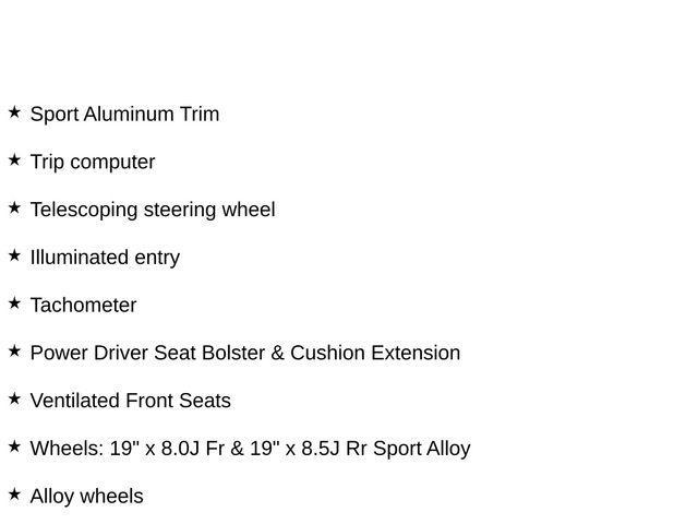 used 2023 Genesis G70 car, priced at $36,966