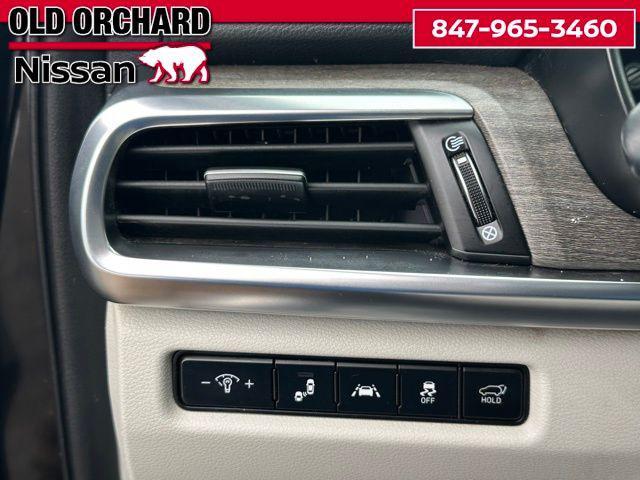 used 2020 Kia Telluride car, priced at $16,555