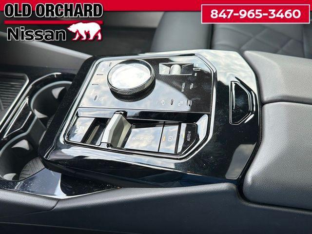 used 2025 BMW 530 car, priced at $36,524