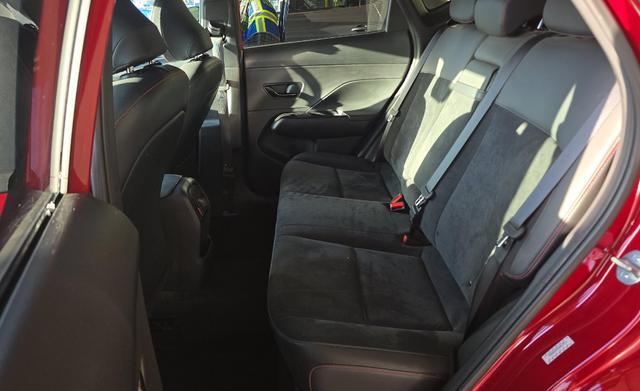used 2024 Hyundai Kona car, priced at $22,092