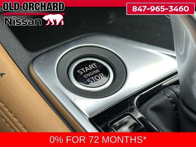 new 2025 Nissan Sentra car, priced at $20,702