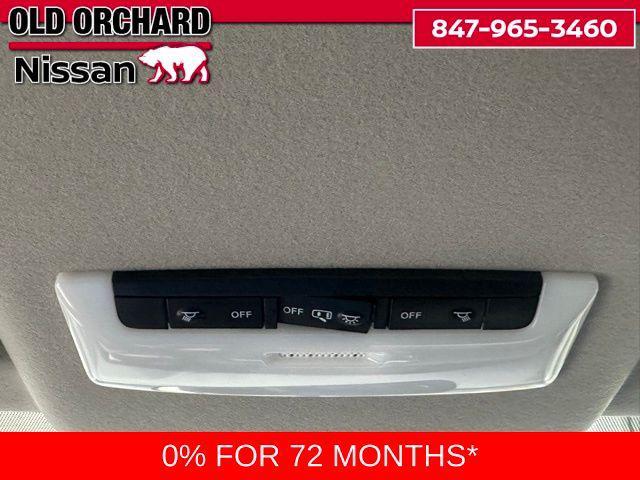 new 2025 Nissan Versa car, priced at $15,288