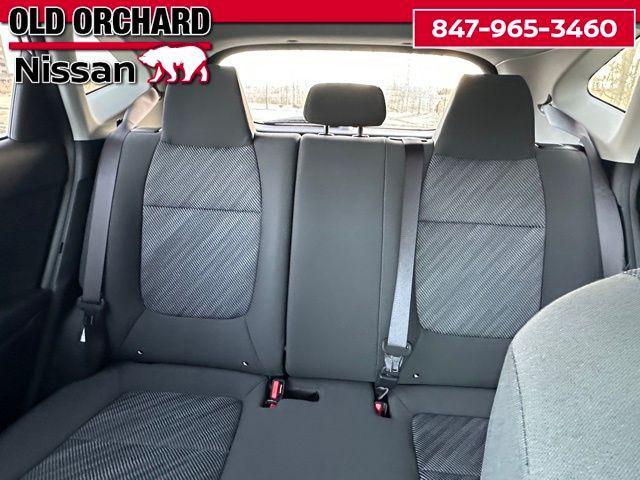 used 2024 Kia Seltos car, priced at $18,333