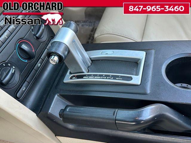 used 2005 Ford Mustang car, priced at $7,222