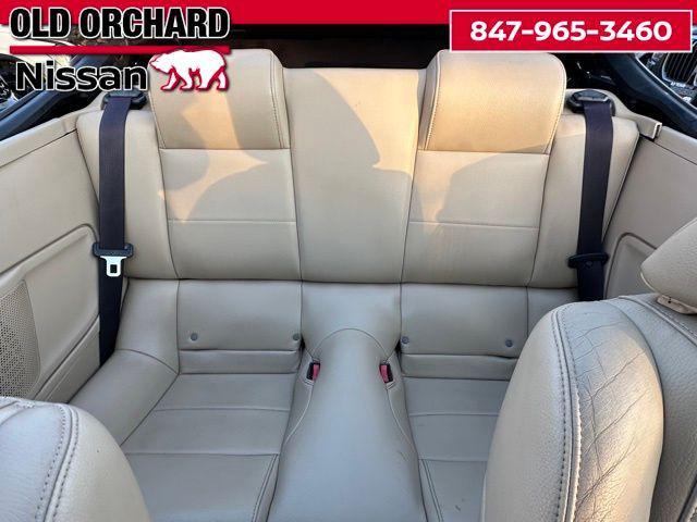 used 2005 Ford Mustang car, priced at $7,222