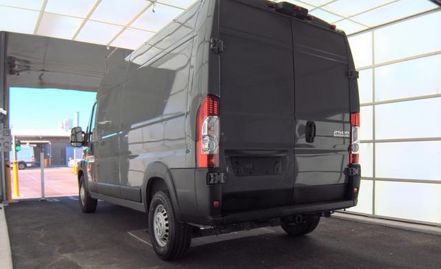 used 2025 Ram ProMaster 2500 car, priced at $38,968