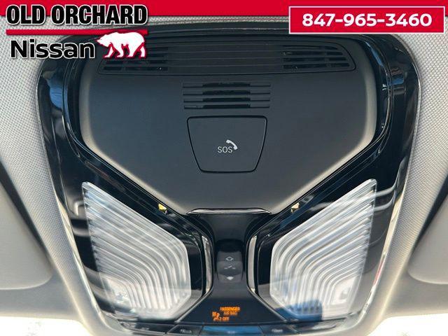 used 2024 BMW X7 car, priced at $55,222