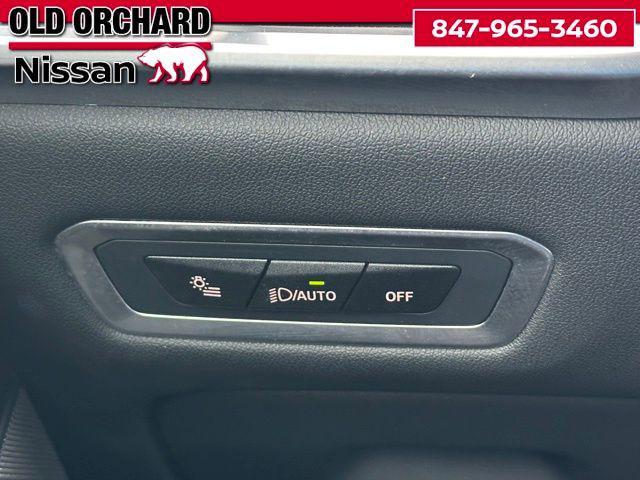 used 2024 BMW X7 car, priced at $55,222