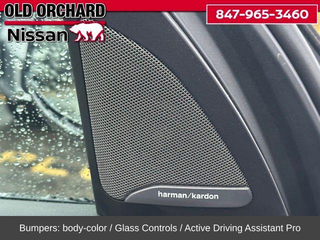 used 2024 BMW X5 car, priced at $54,444