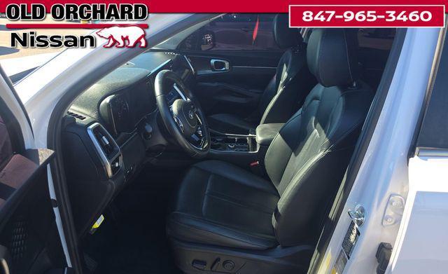 used 2021 Kia Sorento car, priced at $19,111
