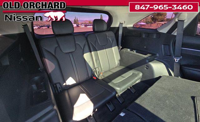 used 2021 Kia Sorento car, priced at $19,111