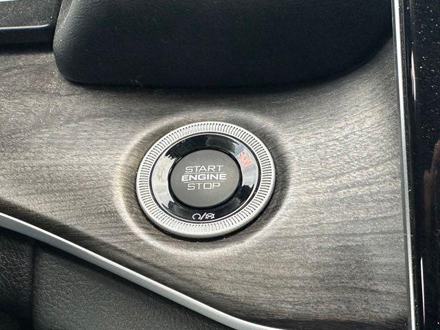 used 2023 Jeep Grand Cherokee car, priced at $31,823