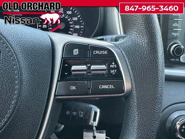 used 2019 Kia Sorento car, priced at $12,857