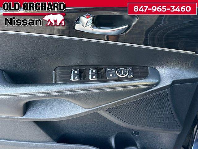 used 2019 Kia Sorento car, priced at $12,857