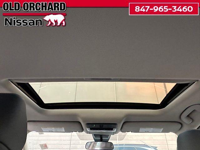 used 2023 Nissan Altima car, priced at $21,444