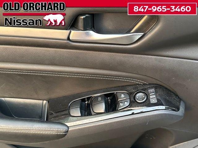 used 2023 Nissan Altima car, priced at $21,444