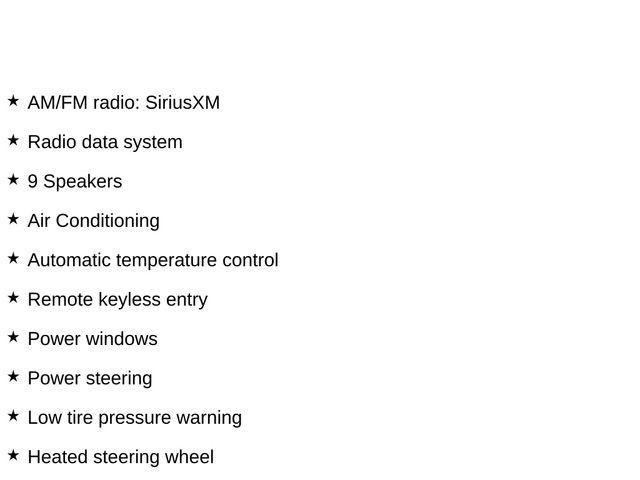 used 2023 Nissan Altima car, priced at $21,444