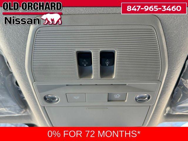 new 2026 Nissan Kicks car, priced at $25,659