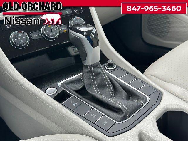 used 2023 Volkswagen Jetta car, priced at $18,777