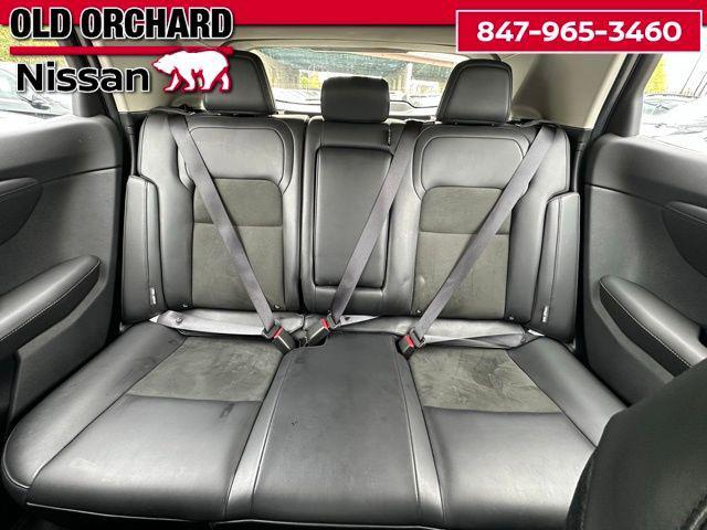 used 2024 Nissan ARIYA car, priced at $21,555