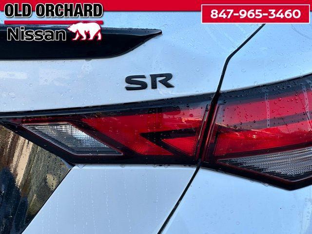 used 2023 Nissan Sentra car, priced at $15,877