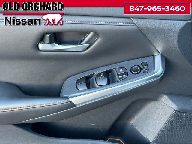 used 2023 Nissan Sentra car, priced at $15,877