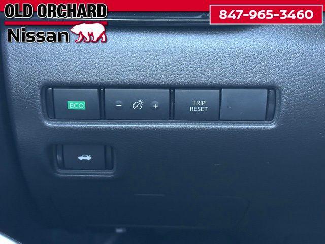 used 2023 Nissan Sentra car, priced at $15,877