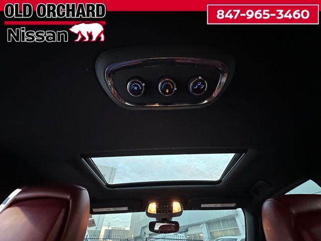 used 2018 Dodge Durango car, priced at $23,444