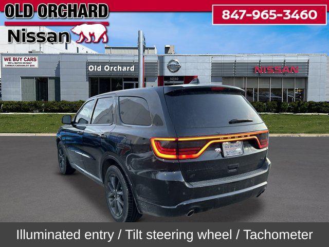 used 2018 Dodge Durango car, priced at $23,444