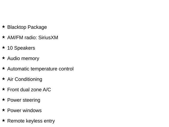 used 2018 Dodge Durango car, priced at $23,444