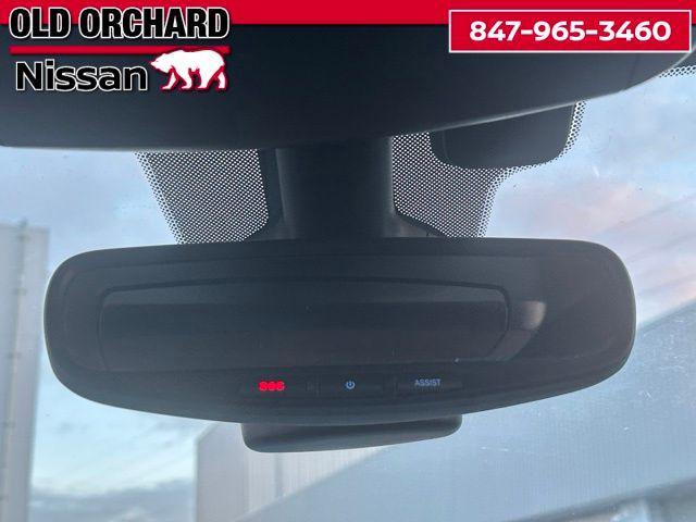 used 2018 Dodge Durango car, priced at $23,444