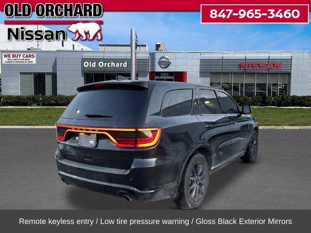 used 2018 Dodge Durango car, priced at $23,444
