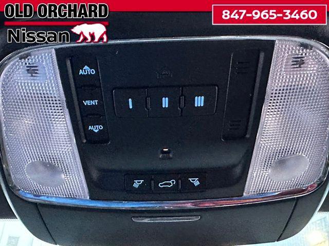 used 2018 Dodge Durango car, priced at $23,444