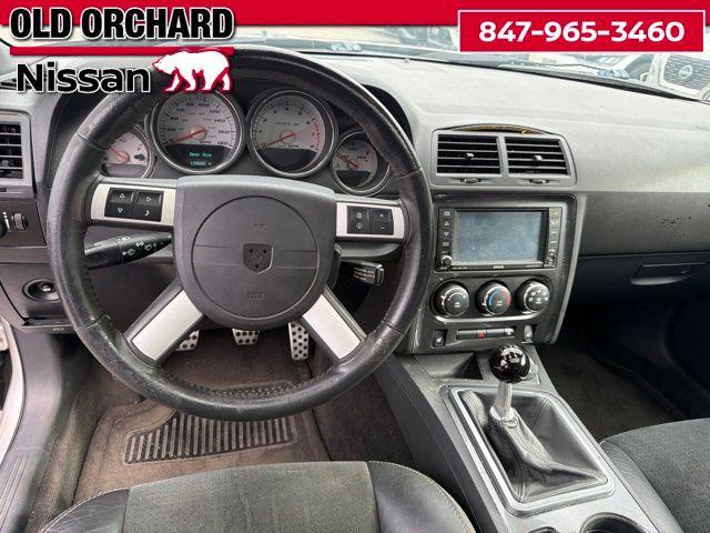 used 2010 Dodge Challenger car, priced at $15,635