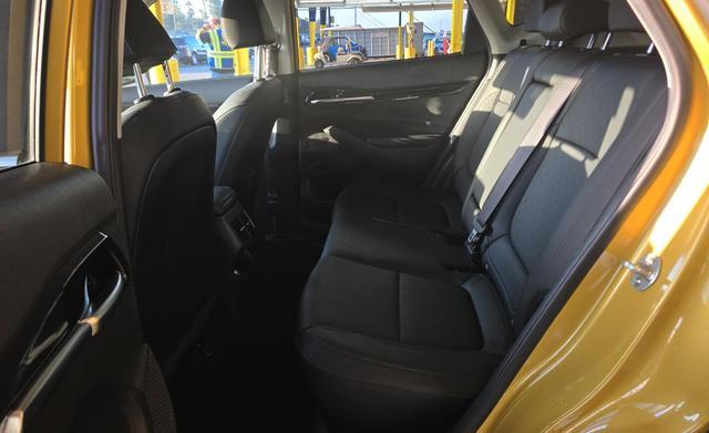 used 2021 Kia Seltos car, priced at $17,301