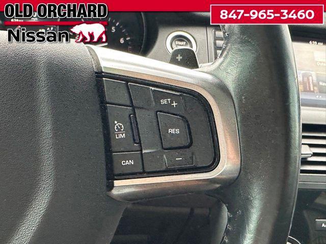 used 2017 Land Rover Discovery Sport car, priced at $11,968