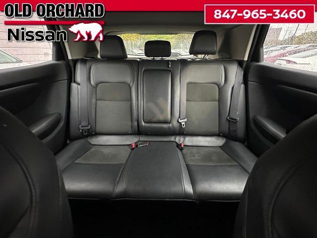 used 2023 Nissan ARIYA car, priced at $17,887