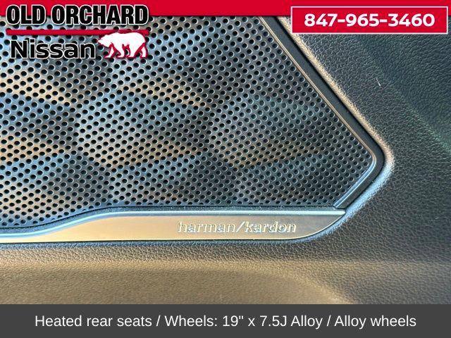 used 2022 Hyundai Santa Fe car, priced at $24,222