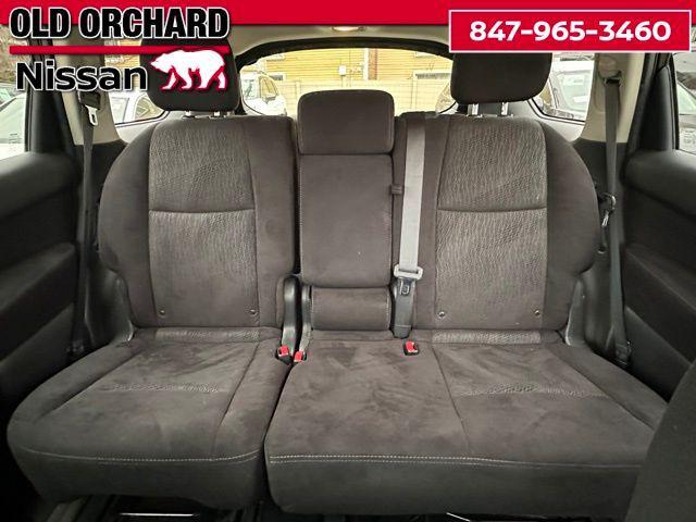 used 2014 Nissan Pathfinder car, priced at $6,444